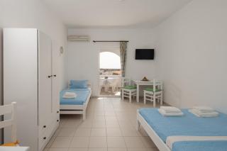 Aurea Blu Studio 08, Enjoy, Relax, Dream - Aliko Beach - 8