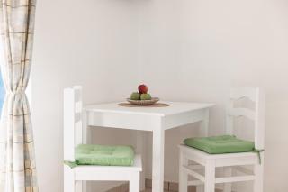 Aurea Blu Studio 08, Enjoy, Relax, Dream - Aliko Beach - 4