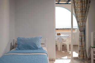 Aurea Blu Studio 08, Enjoy, Relax, Dream - Aliko Beach - 1