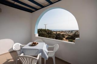 Aurea Blu Studio 08, Enjoy, Relax, Dream - Aliko Beach - 0