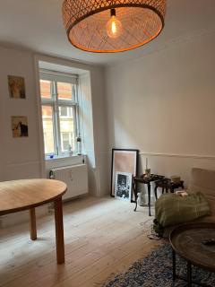 Rare local gem in the heart of Nørrebro - Copenhagen - 2