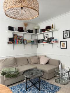 Rare local gem in the heart of Nørrebro - Copenhagen - 4