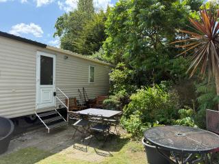 Rosie at Rockley - Poole - 9