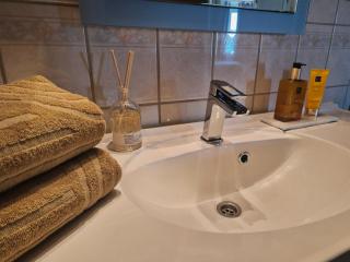 Trines Hjerterom - 1