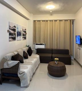 1 BR Condo at Ocean Garden Boracay Newcoast - Boracay - 0