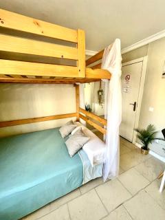 Estudio Playa del Carmen Barbate - Barbate - 6