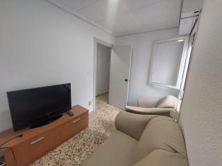 Piso en elche con 4 habitaciones independientes - Elche - 6