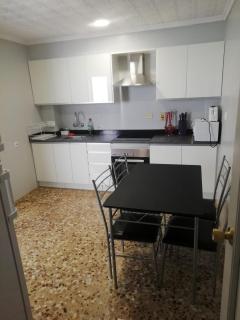 Piso en elche con 4 habitaciones independientes - Elche - 4