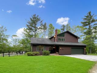 Sugar Hollow home - Chittenden - 0