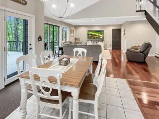 Sugar Hollow home - Chittenden - 8