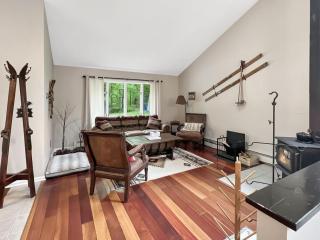Sugar Hollow home - Chittenden - 7