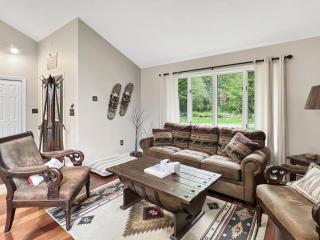 Sugar Hollow home - Chittenden - 5