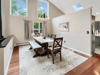 Sugar Hollow home - Chittenden - 4