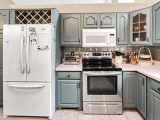Sugar Hollow home - Chittenden - 3