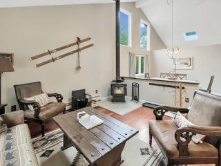 Sugar Hollow home - Chittenden - 1