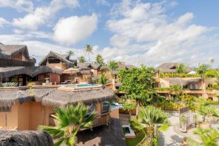 Dayo Hotel - 8