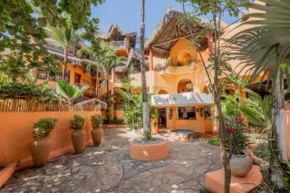Dayo Hotel - Flecheiras - 9