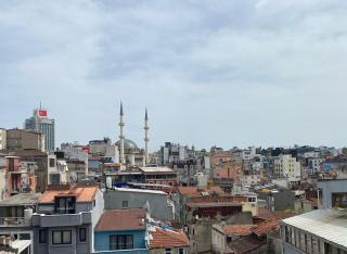 Taksim La Marino Hotel - Istanbul - 7