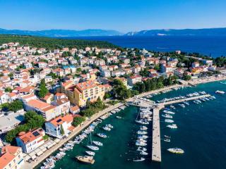 Hotel Selce - Selce - 8