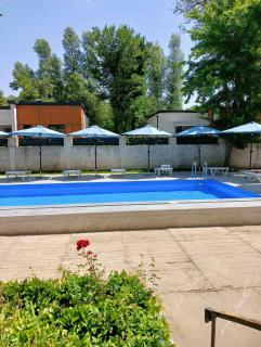 Casa Blanca - Vadul lui Vodă - 0
