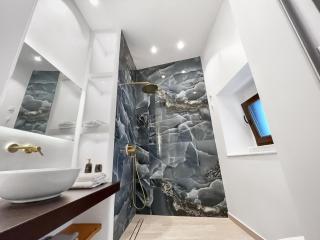 Katharsis Palace 15th Century Art Hotel at Naxos Old Town I - 4