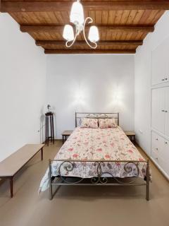 Katharsis Palace 15th Century Art Hotel at Naxos Old Town I - Naxos Chora - 5