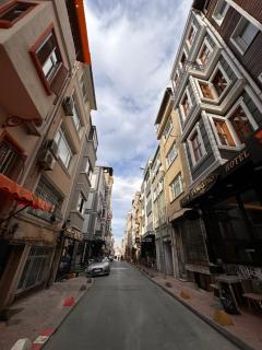 Taksim La Marino Hotel - Istanbul - 8