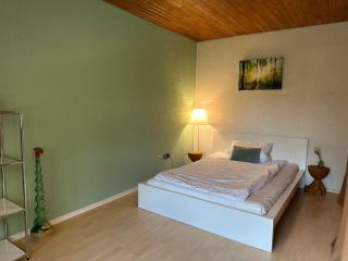 Ferienwohnung "FeWo am Bach" - Pegnitz - Pegnitz - 8