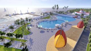 Buston Resort - Kaji-Say - 0