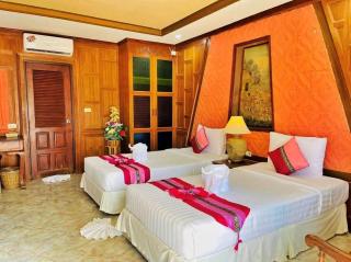 Coconut Beach Resort, Koh Chang - 2