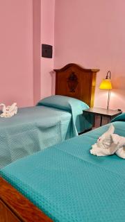 B&B Le Fate Del Lago - Norma - 4