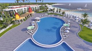 Buston Resort - Kaji-Say - 2
