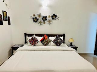 Corundum Twins in Arpora, 5 mins to Baga Calangute - 7