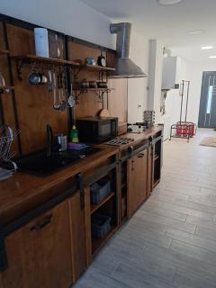 GAG Apartment - Zagabria - 7