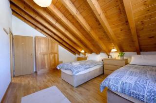 St Martin Loft Apartment - 8