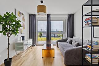 HIRSCH Apartments - Vienna - 9