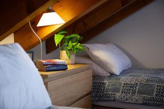 St Martin Loft Apartment - Täsch - 1