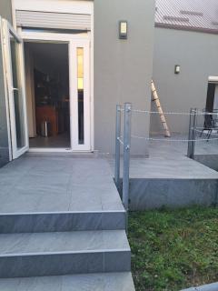 GAG Apartment - Zagreb - 9
