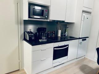 Beautiful, own free parking, terrace loft, Netflix - Vantaa - 4