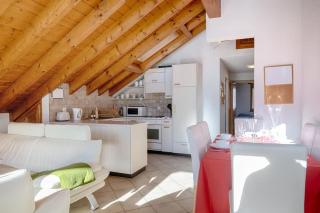 St Martin Loft Apartment - 4