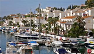 Apartamentos PUERTO MARINA DEL ESTE - Almuñécar - 8
