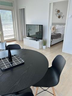 Beautiful, own free parking, terrace loft, Netflix - Vantaa - 8