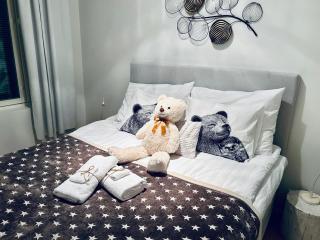 Beautiful, own free parking, terrace loft, Netflix - Vantaa - 6