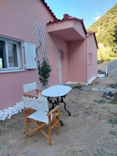 Casa Faustina - Ilia - 8
