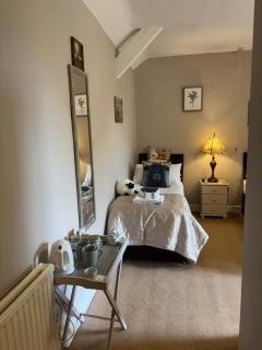 Simonburn Bed and Breakfast - - 1