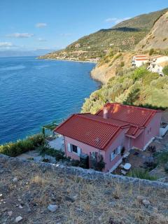Casa Faustina - Ilia - 7