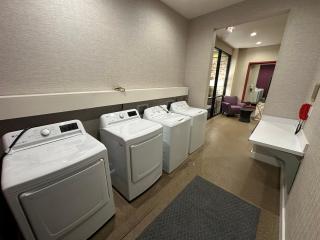 Home2 Suites By Hilton Amarillo East - Amarillo - 6