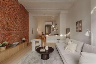 Romantisch huis4 - Amesterdão - 6
