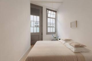 Romantisch huis4 - Amesterdão - 2