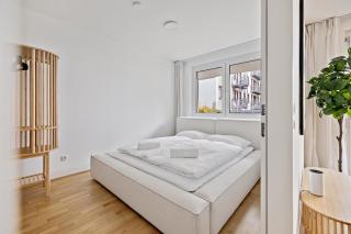 HIRSCH Apartments - Vienna - 0